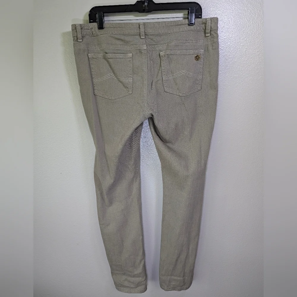 Michael Kors women's skinny jeans size 14